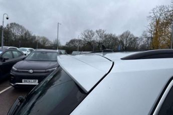 Volkswagen Tiguan 2.0 TDI R-Line Edition 5dr DSG