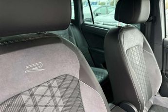 Volkswagen Tiguan 2.0 TDI R-Line Edition 5dr DSG