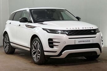 Land Rover Range Rover Evoque 1.5 P300e Autobiography 5dr Auto