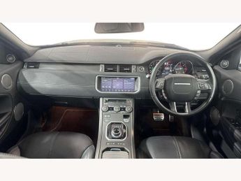 Land Rover Range Rover Evoque 2.0 SD4 HSE Dynamic Lux 5dr Auto