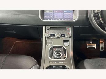 Land Rover Range Rover Evoque 2.0 SD4 HSE Dynamic Lux 5dr Auto