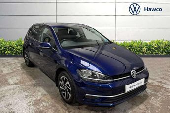 Volkswagen Golf 1.5 TSI EVO 150 Match 5dr