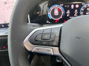 Volkswagen Golf 2.0 TDI 150 Black Edition 5dr DSG