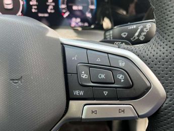 Volkswagen Golf 2.0 TDI 150 Black Edition 5dr DSG