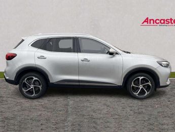 MG HS 1.5 T-GDI Exclusive 5dr DCT