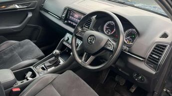 Skoda Karoq 1.6 TDI SE L 5dr DSG