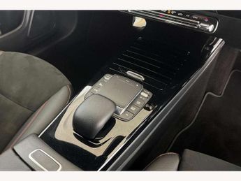 Mercedes-Benz CLA CLA 180 AMG Line Premium 4dr Tip Auto