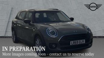 MINI Clubman 1.5 Cooper Classic 6dr Auto