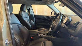 MINI Clubman 1.5 Cooper Classic 6dr Auto