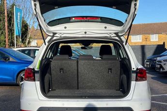 SEAT Arona 1.0 TSI 110 SE Technology 5dr DSG