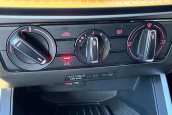 SEAT Arona 1.0 TSI 110 SE Technology 5dr DSG