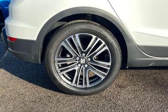 SEAT Arona 1.0 TSI 110 SE Technology 5dr DSG