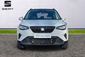 SEAT Arona 1.0 TSI 110 SE Technology 5dr DSG