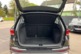 SEAT Ateca 1.5 TSI EVO SE Technology 5dr DSG