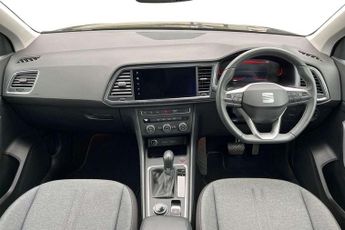 SEAT Ateca 1.5 TSI EVO SE Technology 5dr DSG