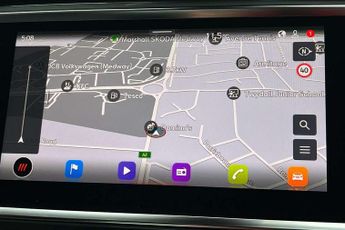 SEAT Ateca 1.5 TSI EVO SE Technology 5dr DSG