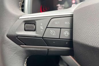 SEAT Ateca 1.5 TSI EVO SE Technology 5dr DSG