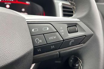 SEAT Ateca 1.5 TSI EVO SE Technology 5dr DSG