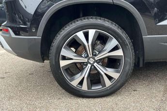 SEAT Ateca 1.5 TSI EVO SE Technology 5dr DSG