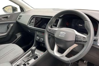 SEAT Ateca 1.5 TSI EVO SE Technology 5dr DSG