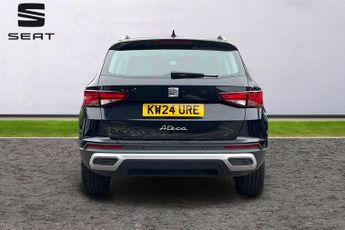 SEAT Ateca 1.5 TSI EVO SE Technology 5dr DSG