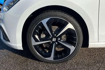 SEAT Ibiza 1.0 TSI 110 FR Sport 5dr DSG