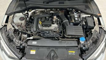 Audi A3 Saloon 30 TFSI S Line 4dr S Tronic