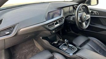 BMW 1 Series 118i M Sport 5dr Step Auto