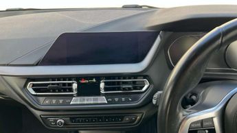 BMW 1 Series 118i M Sport 5dr Step Auto