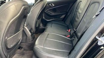 BMW 1 Series 118i M Sport 5dr Step Auto