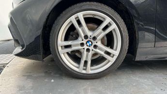 BMW 1 Series 118i M Sport 5dr Step Auto