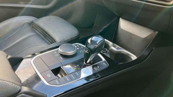 BMW 1 Series 118i M Sport 5dr Step Auto