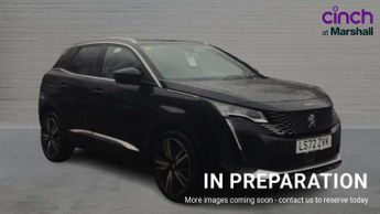 Peugeot 3008 1.2 PureTech GT Premium 5dr EAT8