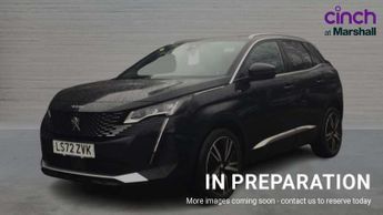 Peugeot 3008 1.2 PureTech GT Premium 5dr EAT8