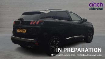 Peugeot 3008 1.2 PureTech GT Premium 5dr EAT8