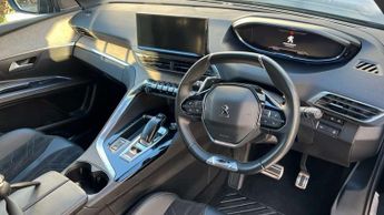 Peugeot 3008 1.2 PureTech GT Premium 5dr EAT8