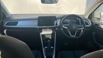 Volkswagen T-Roc 1.5 TSI Life 5dr DSG