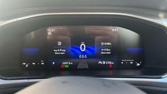 Volkswagen T-Roc 1.5 TSI Life 5dr DSG