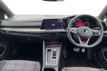 Volkswagen Golf GTI 2.0 TSI GTI 5dr DSG