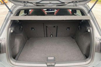 Volkswagen Golf GTI 2.0 TSI GTI 5dr DSG