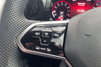 Volkswagen Golf GTI 2.0 TSI GTI 5dr DSG