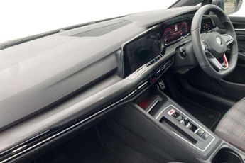 Volkswagen Golf GTI 2.0 TSI GTI 5dr DSG