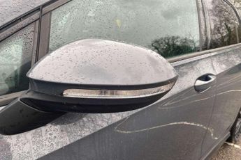 Volkswagen Golf GTI 2.0 TSI GTI 5dr DSG