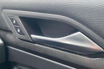 Volkswagen Golf GTI 2.0 TSI GTI 5dr DSG