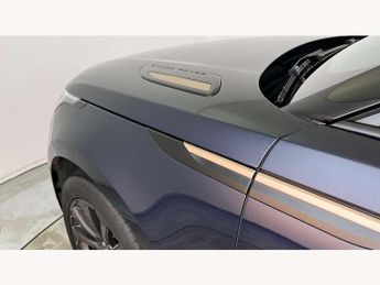 Land Rover Range Rover Velar 2.0 P400e R-Dynamic SE 5dr Auto