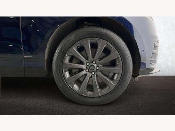 Land Rover Range Rover Velar 2.0 P400e R-Dynamic SE 5dr Auto