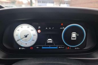 Hyundai i20 1.0T GDi N Line S 5dr DCT