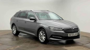 Skoda Superb 1.5 TSI SE Technology 5dr DSG