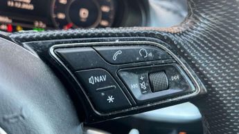 Audi Q2 35 TFSI S Line 5dr S Tronic