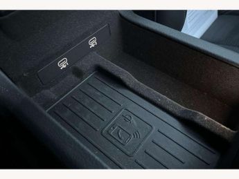 Audi A6 40 TFSI Black Edition 4dr S Tronic